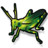 Grasshopper Icon